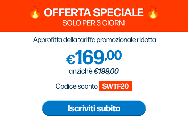 sconto tax